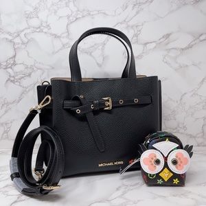 Michael Kors Emilia Small Satchel